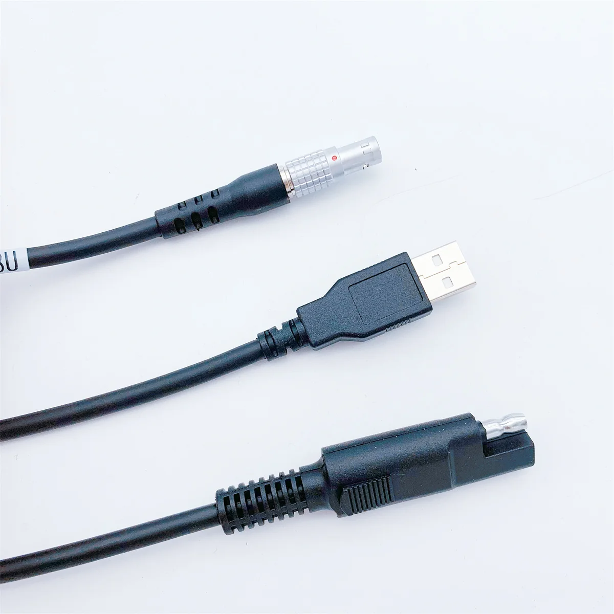 734698 U-кабель Подходит для тахеометра Leica TS03 TS06 TS09 TS11 TS15 TS16 TCR402 TCR702 TCR802 TCR1201