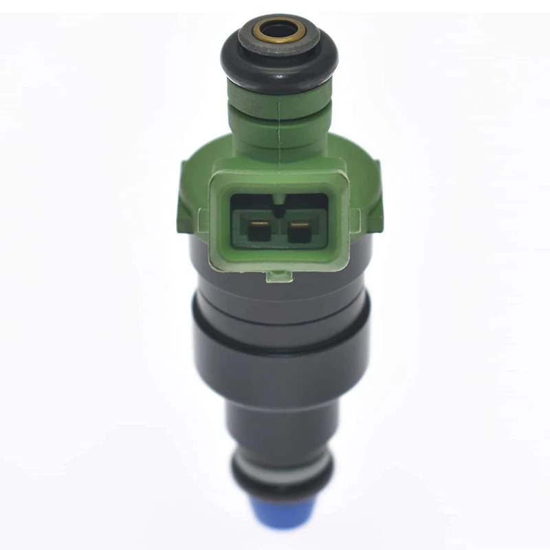 Топливная форсунка IW-031 IW031 для Fiat Coupe Lancia Dedra 2 0 102 кВт T-