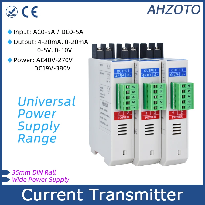 

Преобразователь напряжения питания ELECTESLA
