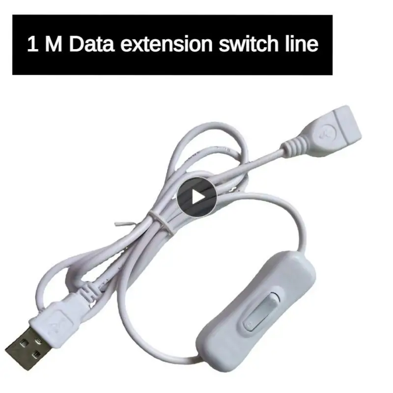 

Stable Transmission Usb Extension Cable Power Delivery Cable Extension Cord Power Supply High Speed Transmission Extension Cord