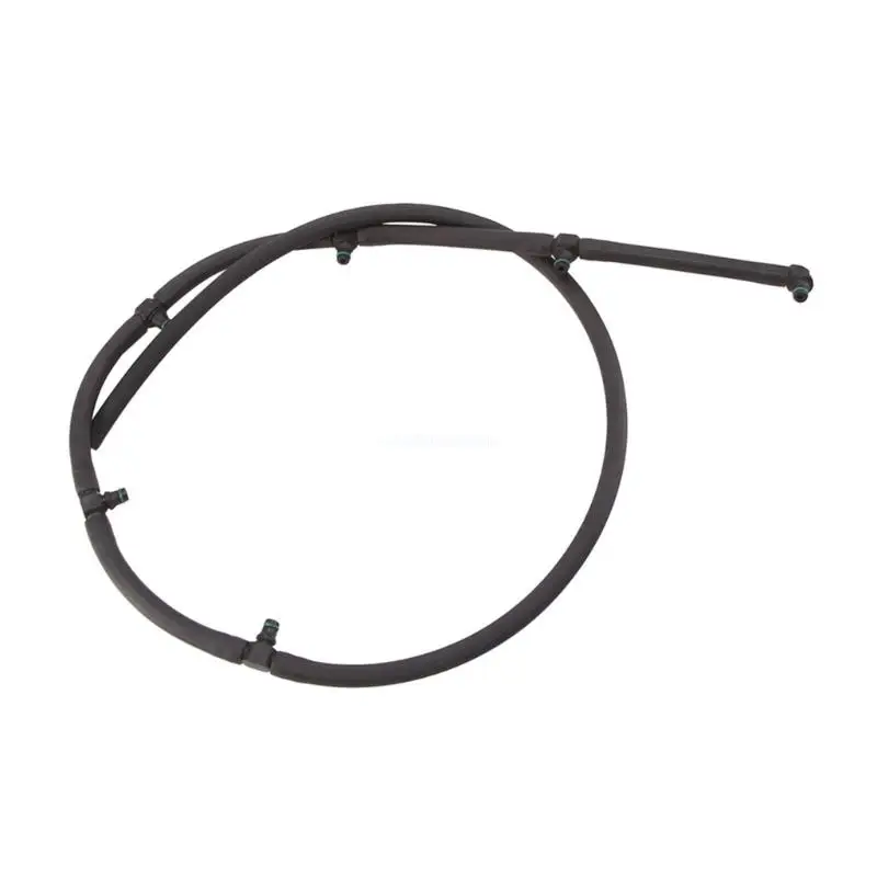 Шланг переполнения топливных форсунок для E46 E53 E60 E66 E67 330D 730D линия возврата