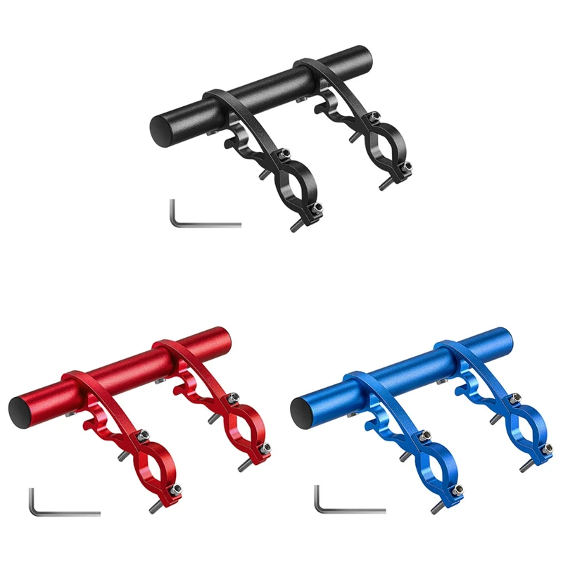 Велосипедная удлинительная рама лампа настольная кронштейн для горного