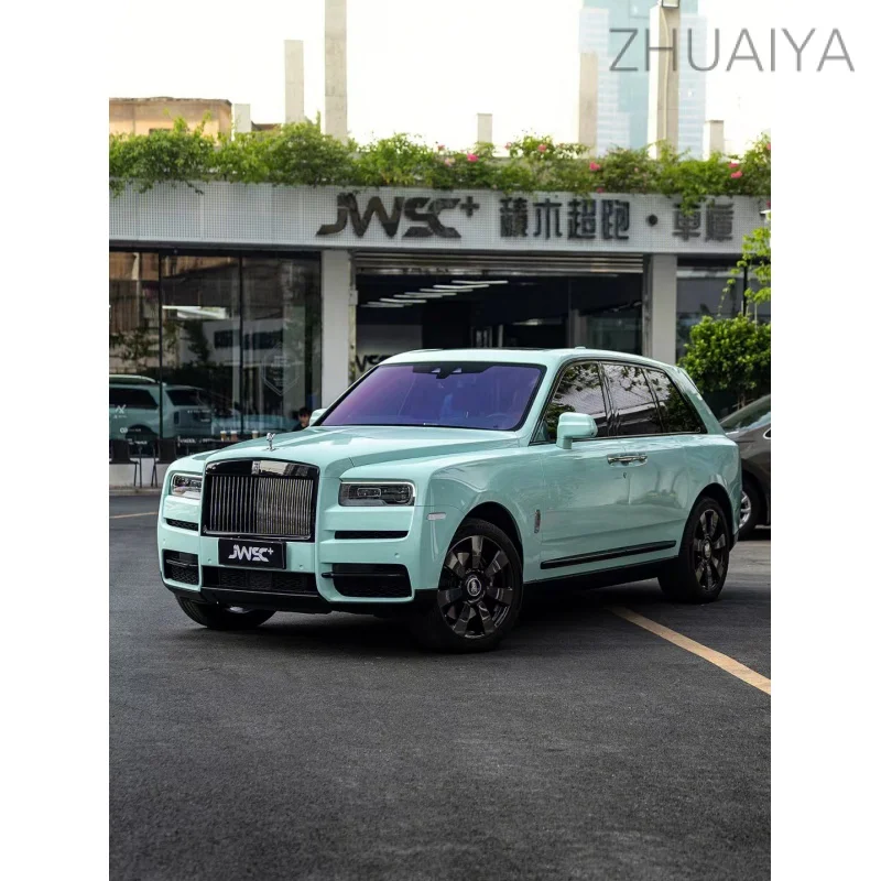 

Highest qualityMint Green wrap car vinyl paint protection film car tintingVinyl wrap wrapping film quality Warranty