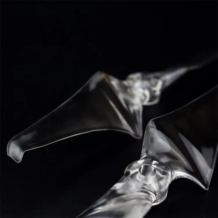 10 пар Emax AVAN дальнего действия 6 дюймов 6038 6X3 8X2 пропеллер черного цвета CW CCW для