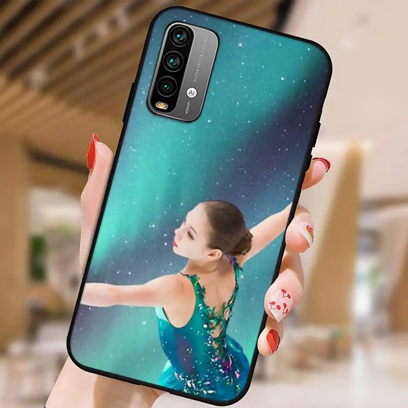 Чехол для Xiaomi9 10 11PRO LITE Redmi NOTE7 8 9 10A PRO K40 Poco3 |