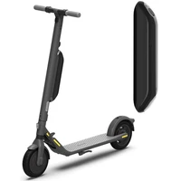 voor ninebot es1 es2 e22 batterij smart elektrische scooter innerlijke batterij montage 36v 5000mah skateboard power