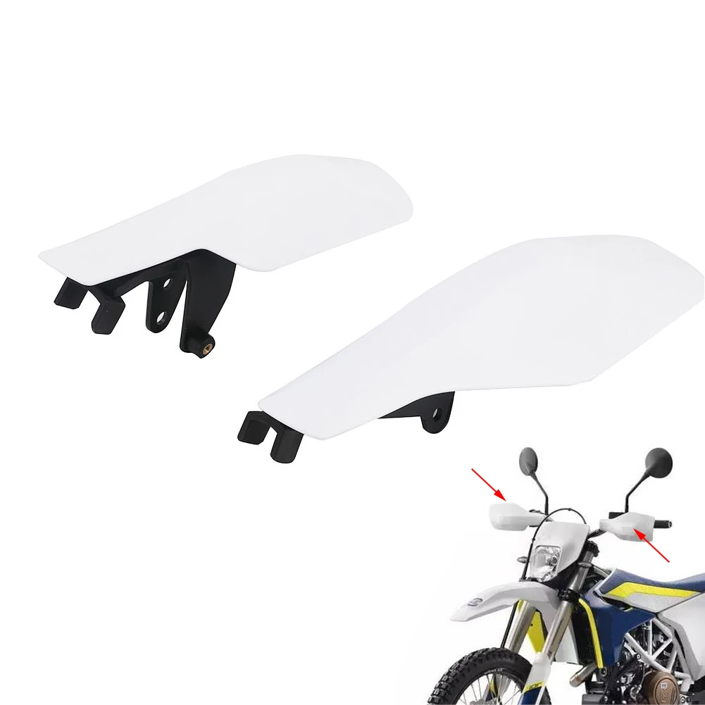 

1 пара, защита для мотоцикла и велосипеда, подходит для Husqvarna FC250 FC350 TC125 TC250 FE250 FE350 FE501S TE125 TX300 TE300