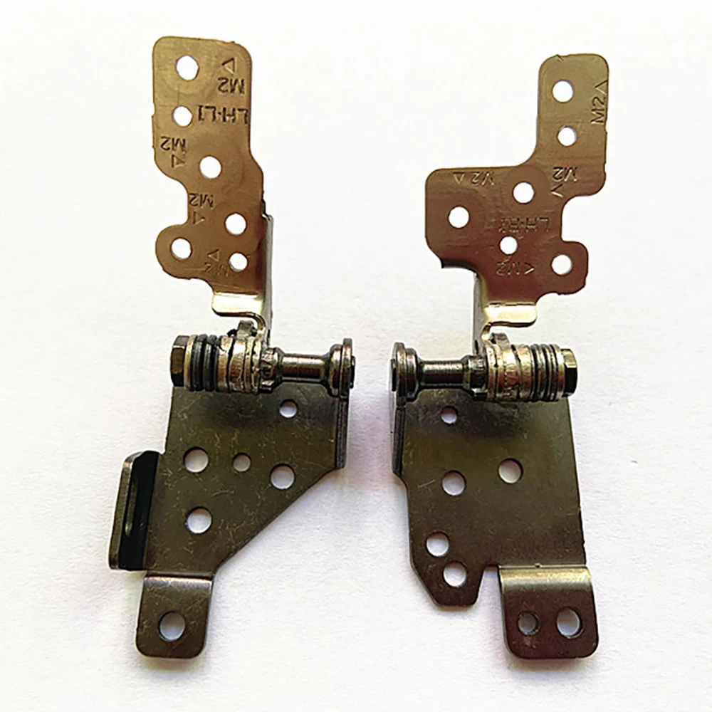 Новые петли для ЖК-экрана MSI GE62 ms-16j1 ms-16j2 ms-16j3 экран Ось шарнира слева + справа