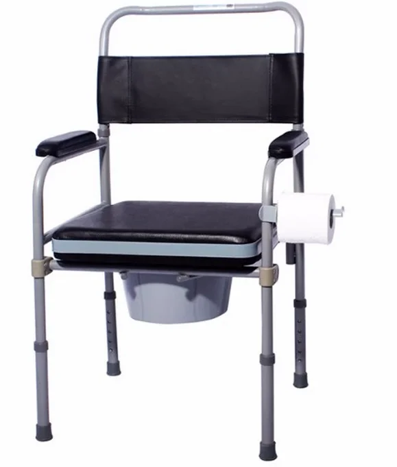 With Arms For The Elderly Shower Chair