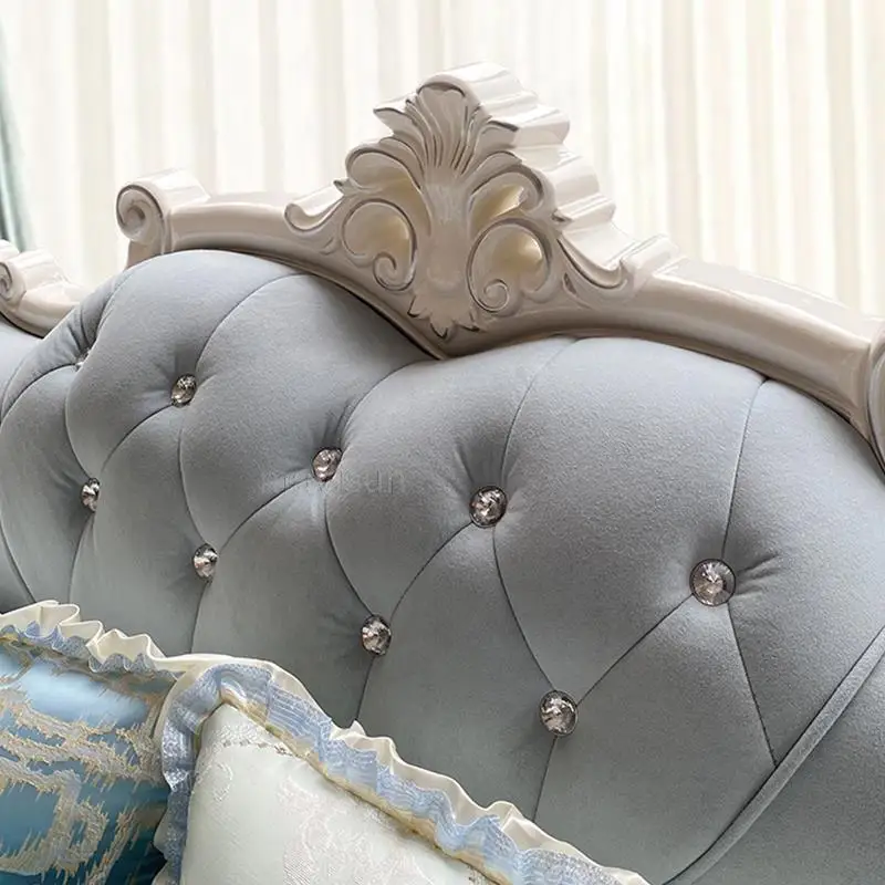 Рисунок 5 - Современный Большой набор диванов для гостиной