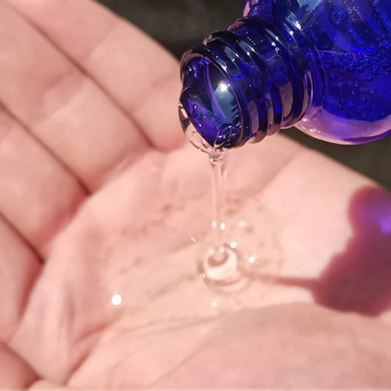 Жидкость для глубокой очистки автомобиля 100 мл |