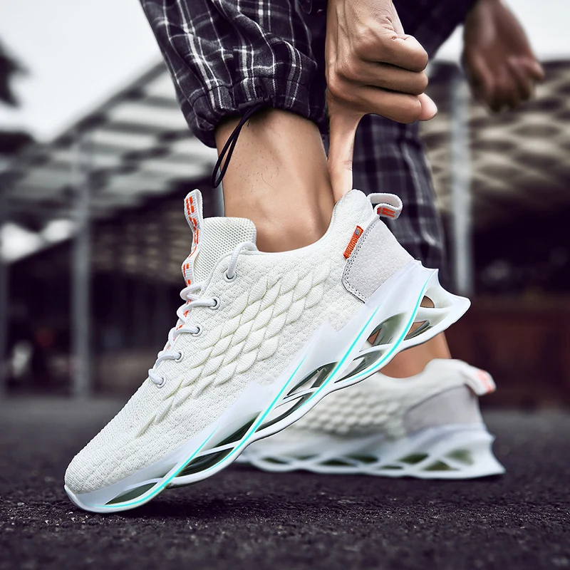 

2021 New Trend Blade Free Running Men's Shoes Man Sneakers Casual Shoes Men Trainers Male Sneakers Tenis Masculino Zapatillas