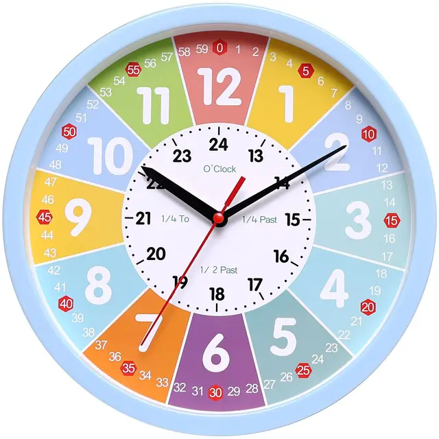 Часы настенные "цветные" цифры. Как сделать часы из картона со стрелками для детей. Сделай часы цветными. Оригинальные настенные часы. Часы настенные яркие.