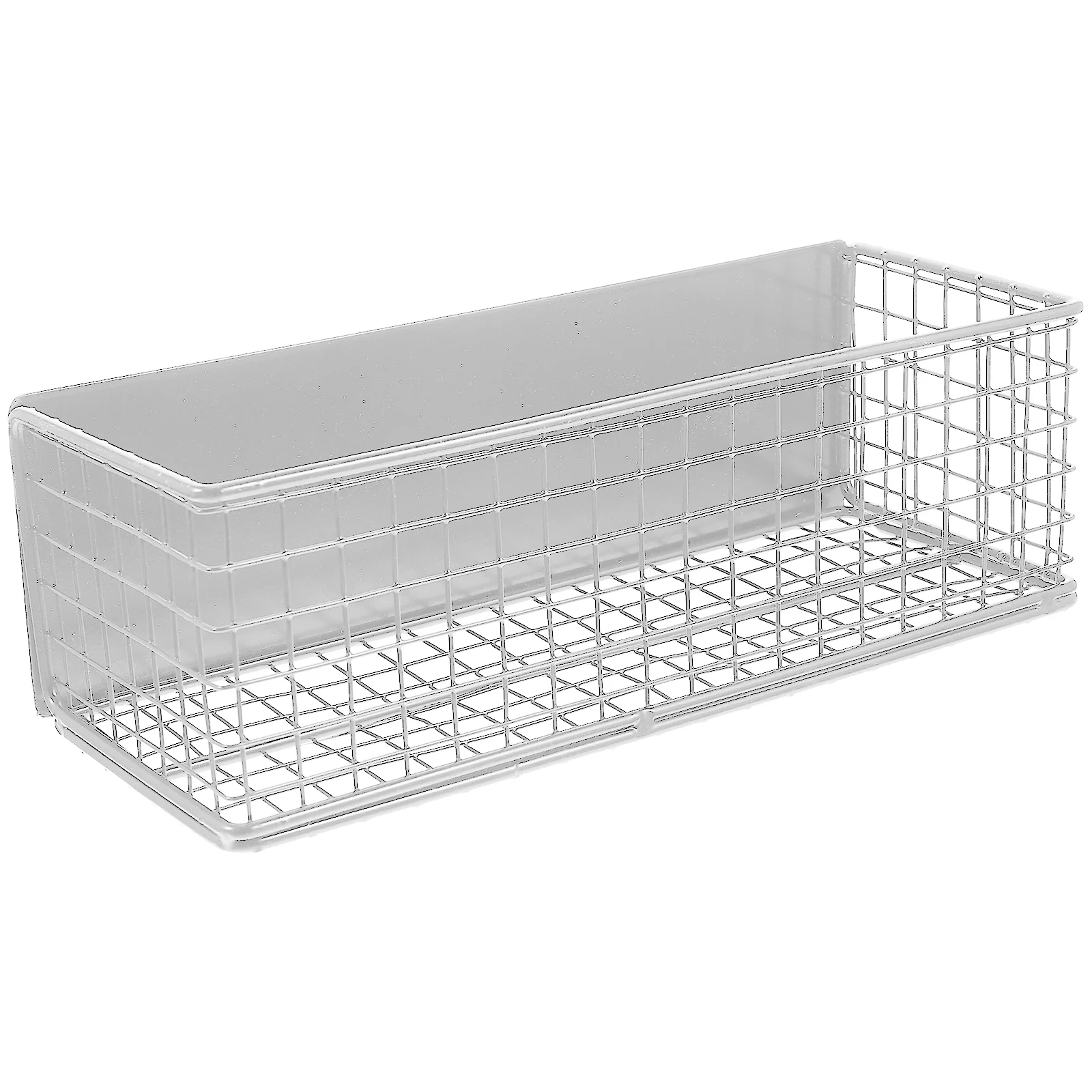 Магнитная подвесная корзина для холодильника органайзер полка дверная стойка