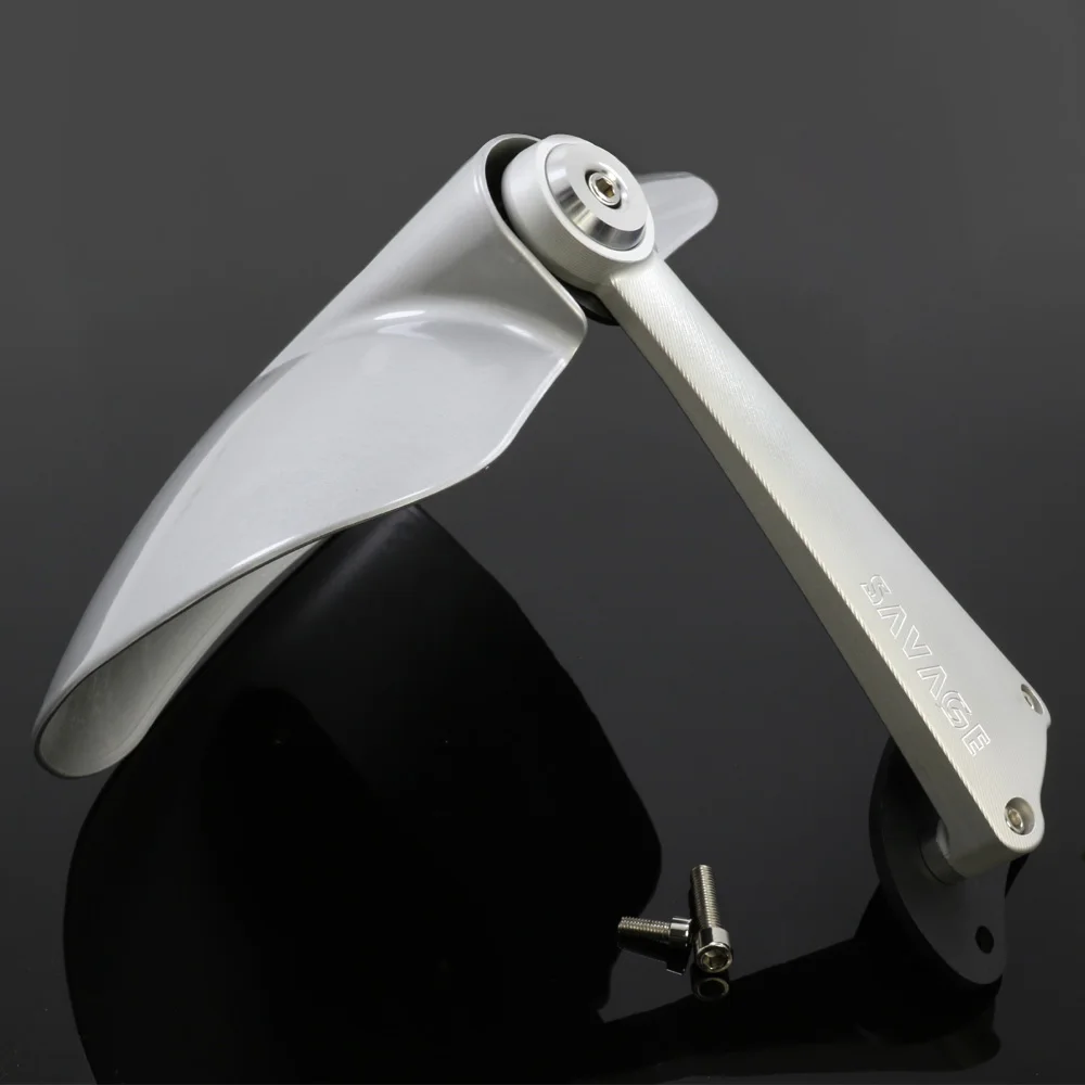 

Motorcycle Rear Mudguard Hugger Fender For BMW R NINE T 2014-2018 R9T Motorbike Rear Wheel Hugger