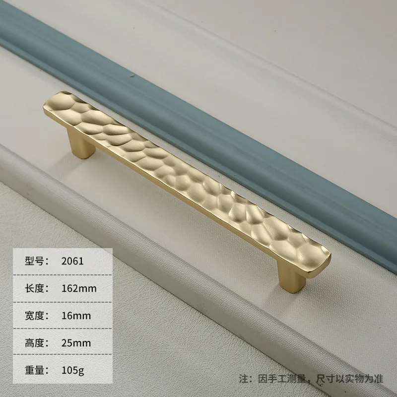 

Ручки для шкафов из цинкового сплава