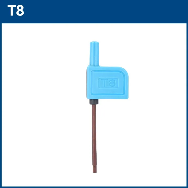

XUCHUAN набор гаечных ключей Torx 5/10 шт.