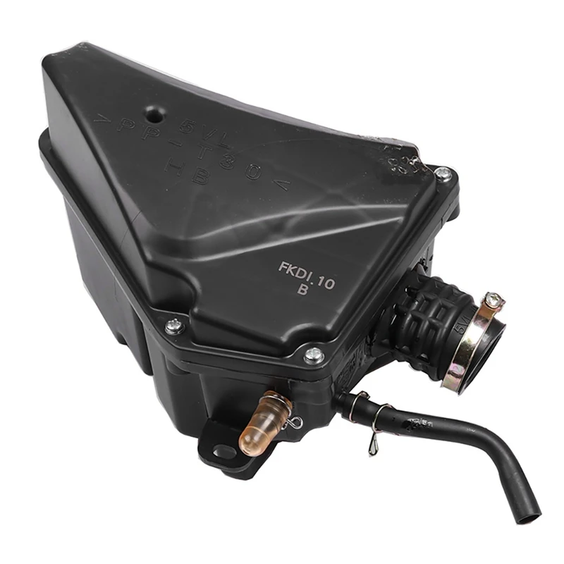Коробка воздушного фильтра для мотоцикла + воздушный фильтр для Yamaha JYM125 YBR125 YBZ аксессуары для мотоциклов (art.: 3920c79ef8583) - 3920c79ef8583