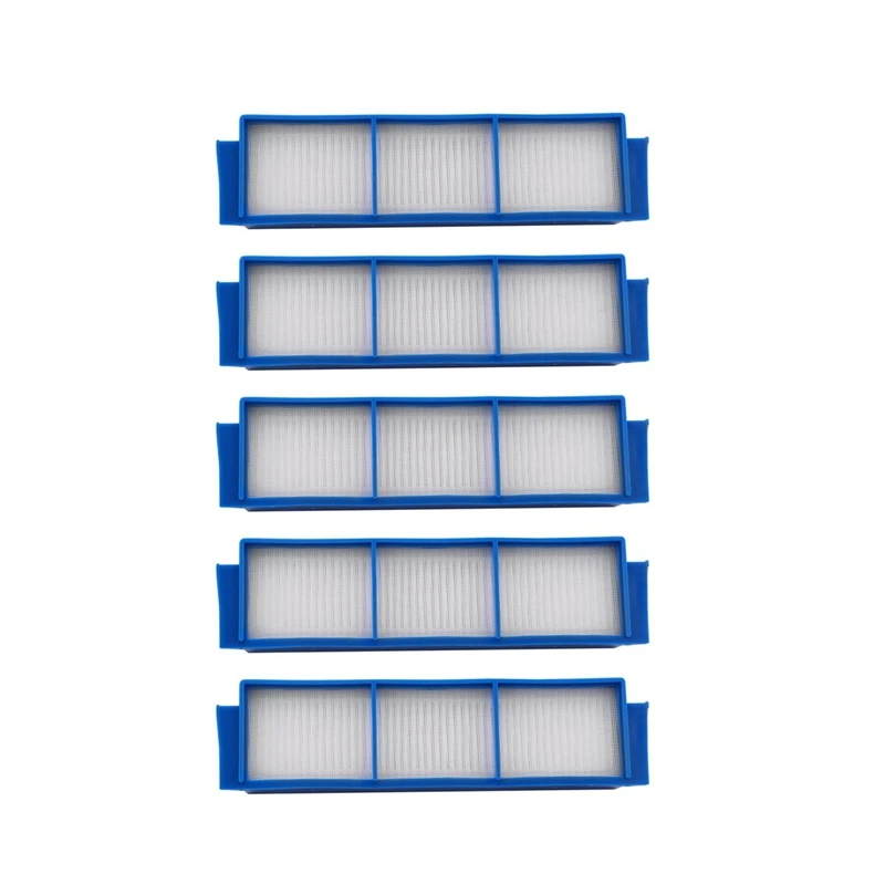 

Hepa Filter for FC8792FC8794FC8796 Robot Vacuum Cleaner Replacement Spare Parts