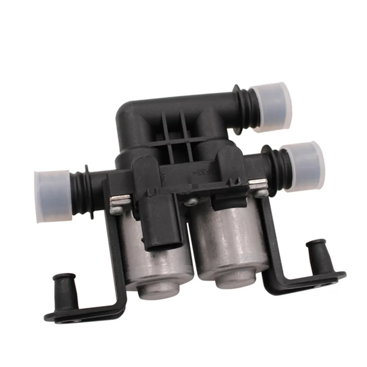 

64126927915 Heaters Control Valve Heater Valve Auto for BMW E60 E63 E65 E66