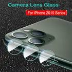 Защитное стекло на камеру Baseus Gem Lens Film для iPhone 11 Pro
