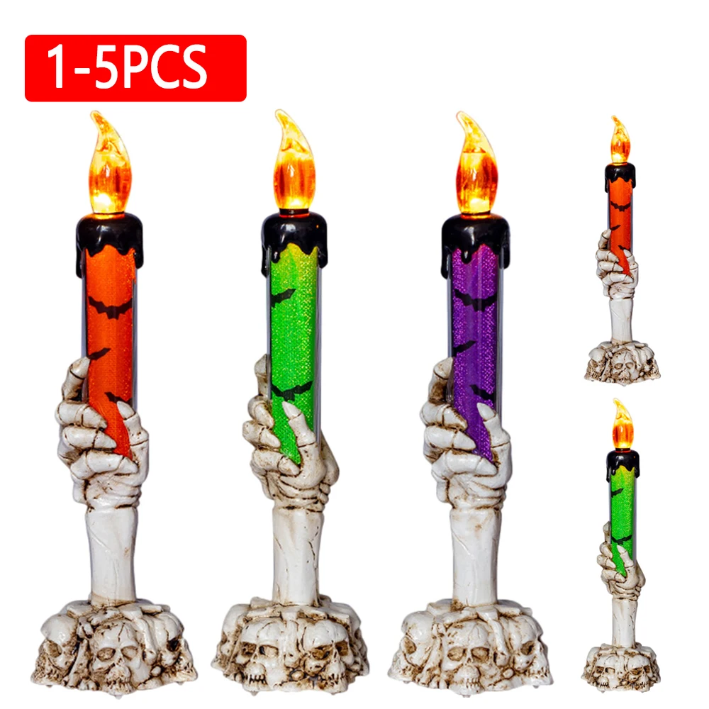 Shape Parties Decoration For Create Atmosphere