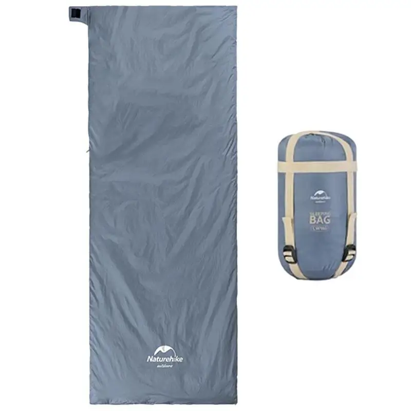 

Спальный мини-конверт для альпинизма, легкий компактный мешок для сна, для кемпинга, предметы первой необходимости, для пешего туризма, спальные мешки для взрослых