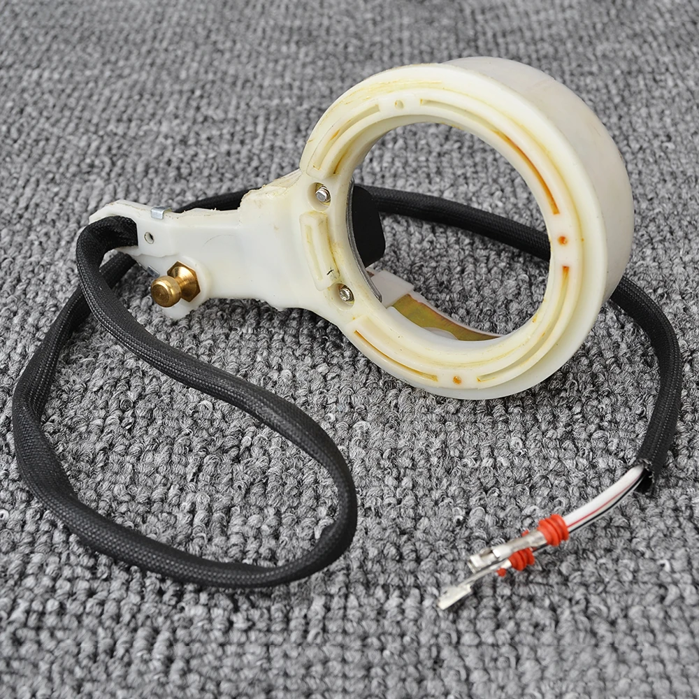 Рисунок 4 - Катушка для контроля состояния