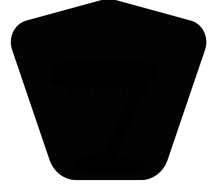 Нескользящая накладка на бак топлива для мотоцикла CB1000R боковая коленный захват