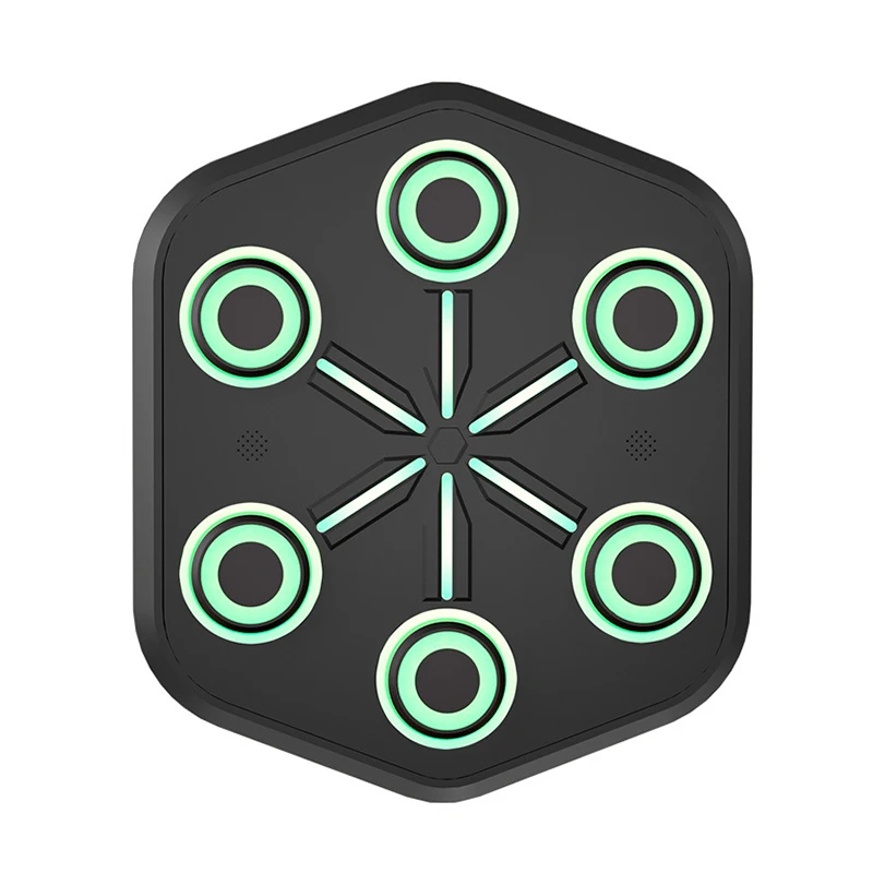 Onepunch новое модернизированное настенное умное электронное боксерское