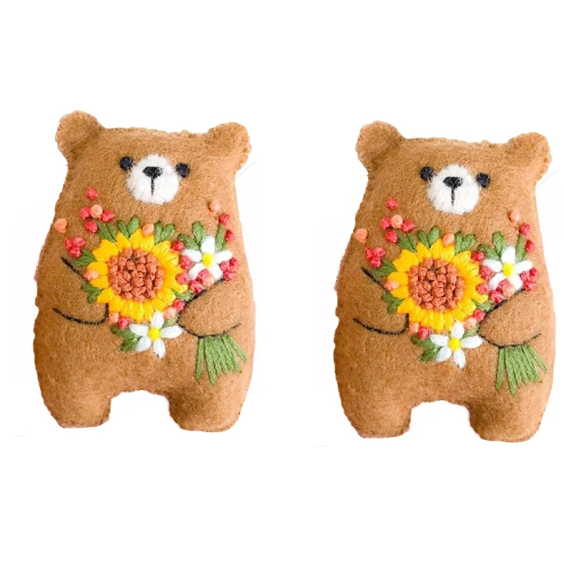 Маленькая карманная обнимашка милый цветочный Миниатюрный фотоальбом подарок