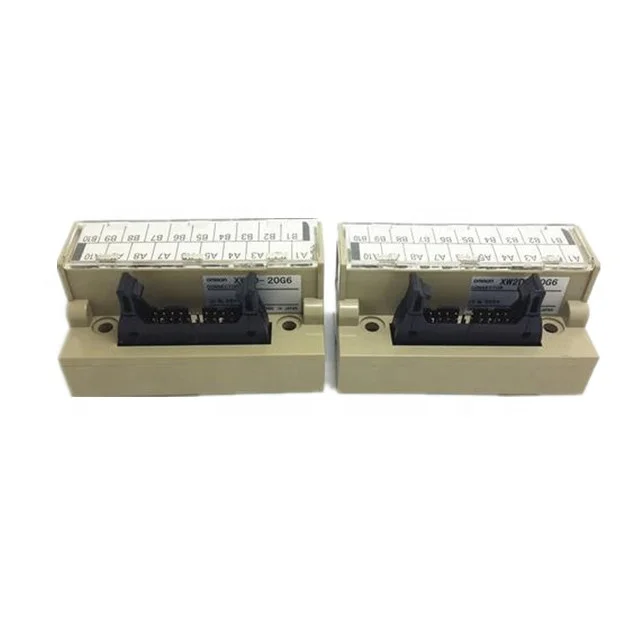 

XW2D-20G6 Terminal New & Original High-quality