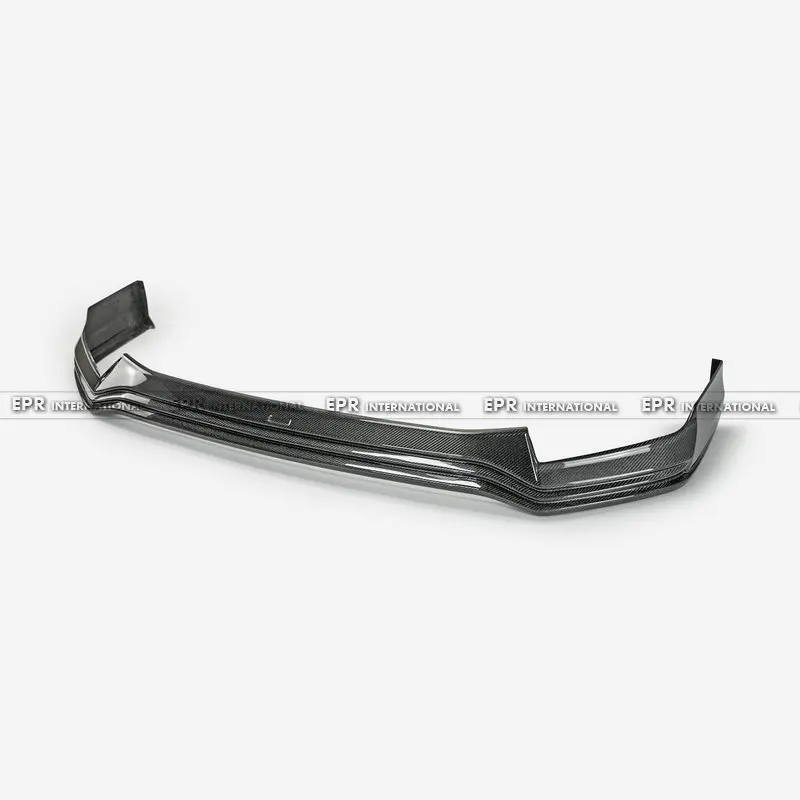 Фото Передняя губа Voxy ZS 80 Zenki 2014-2017 типа SBL (предвозвращающая подтяжка) №3