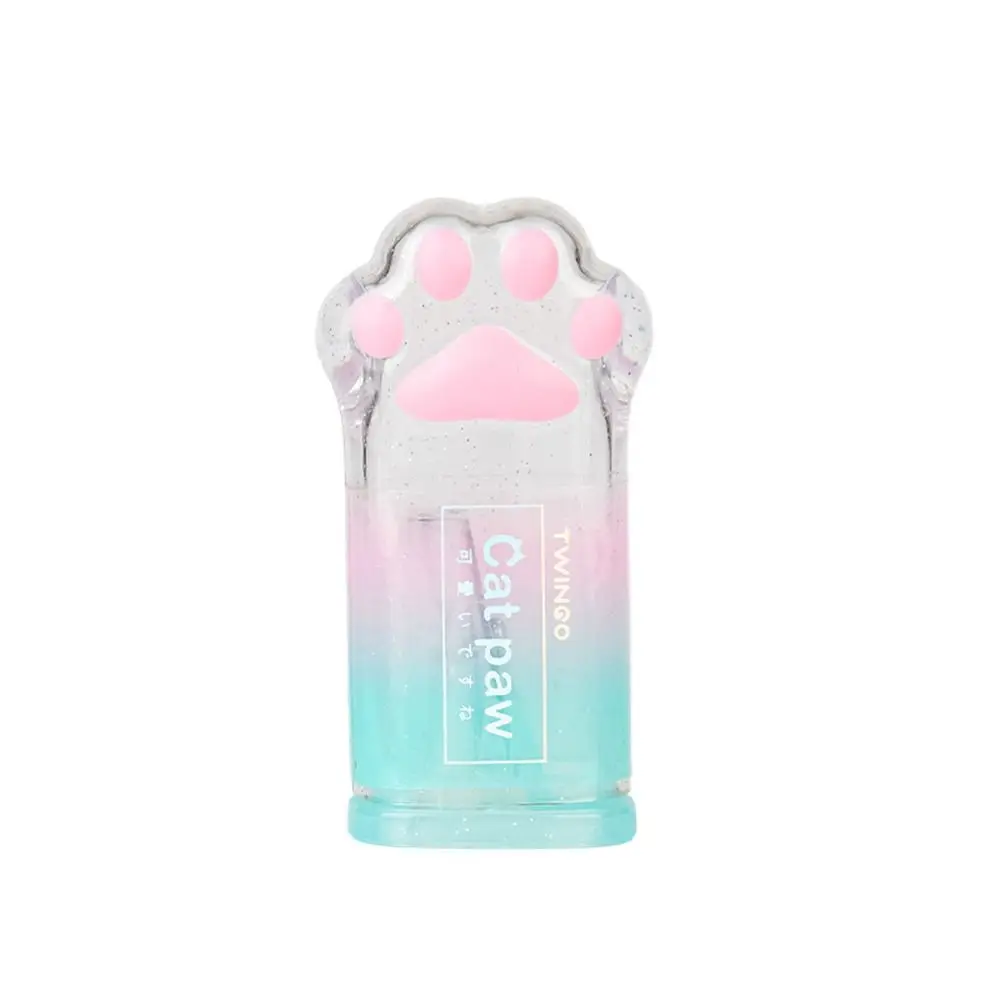 

Точилка для карандашей с кошачьими когтями