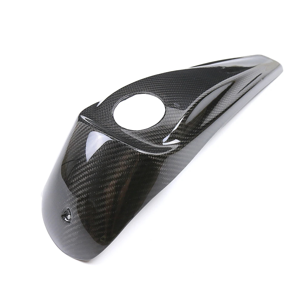 

100% Carbon Fiber Motorcycle Tank Fairings Kit For Harley Davidson Touring Electra Glides Street Road Trike 2008-2018