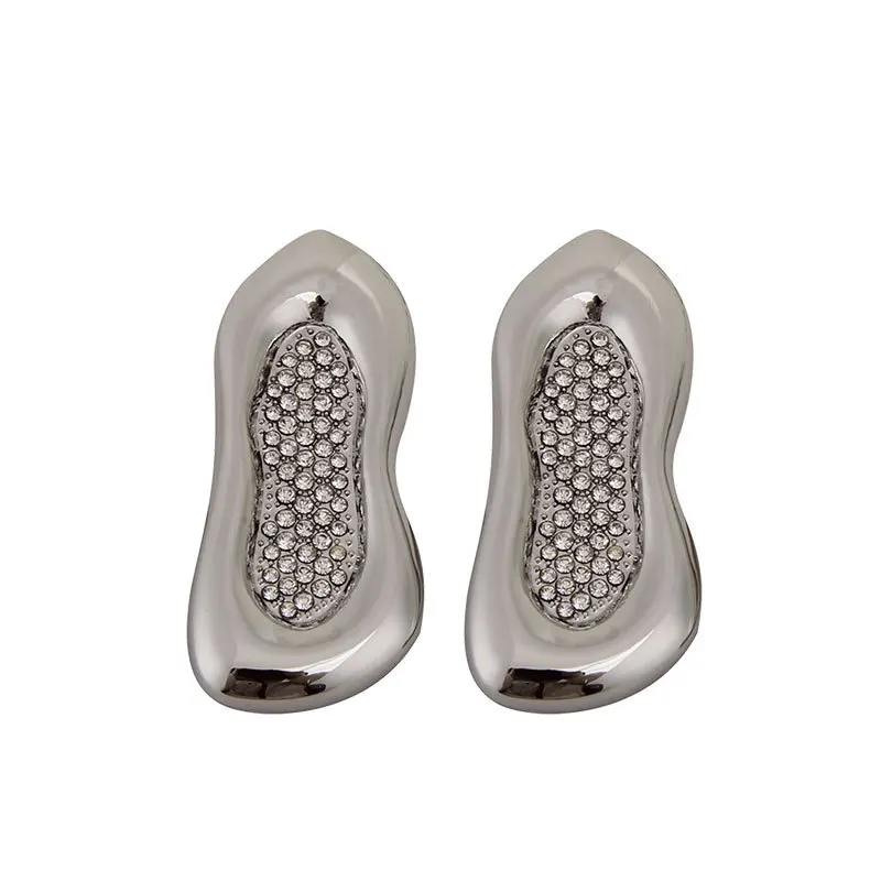 Преувеличенная форма уникальная легкая роскошь элитный темперамент простые