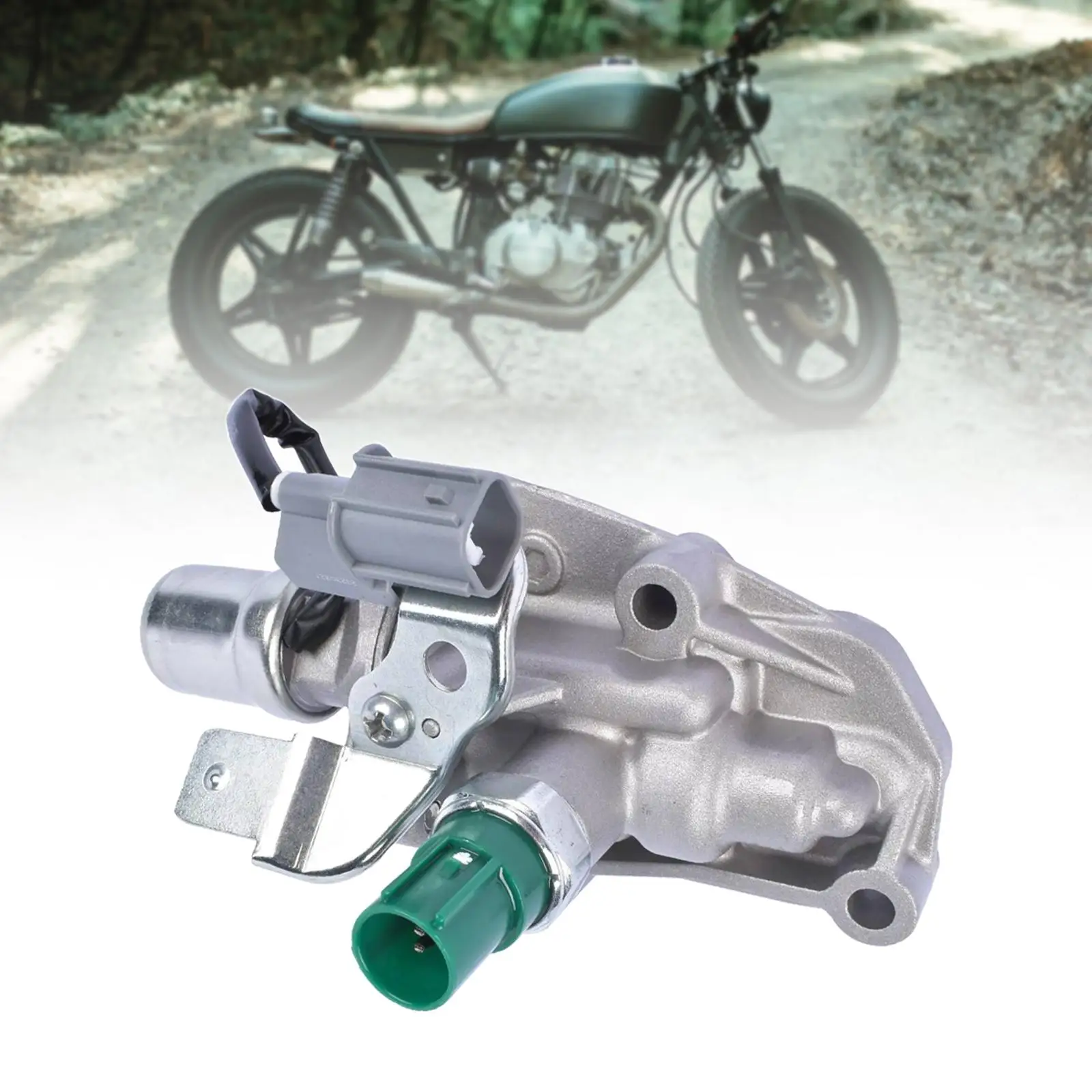 15810P30005 Запасные части Premium 15810-p30-005 Двигатель регулируемого клапана