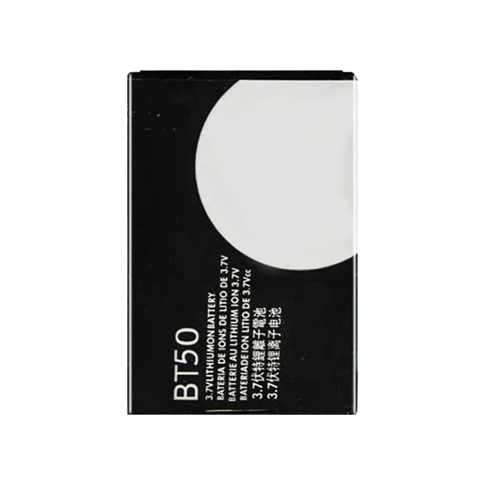 Аккумулятор BT50 для MOTOROLA Tundra V195 V235 V323 V325 V360 V360i V360V V365 V975