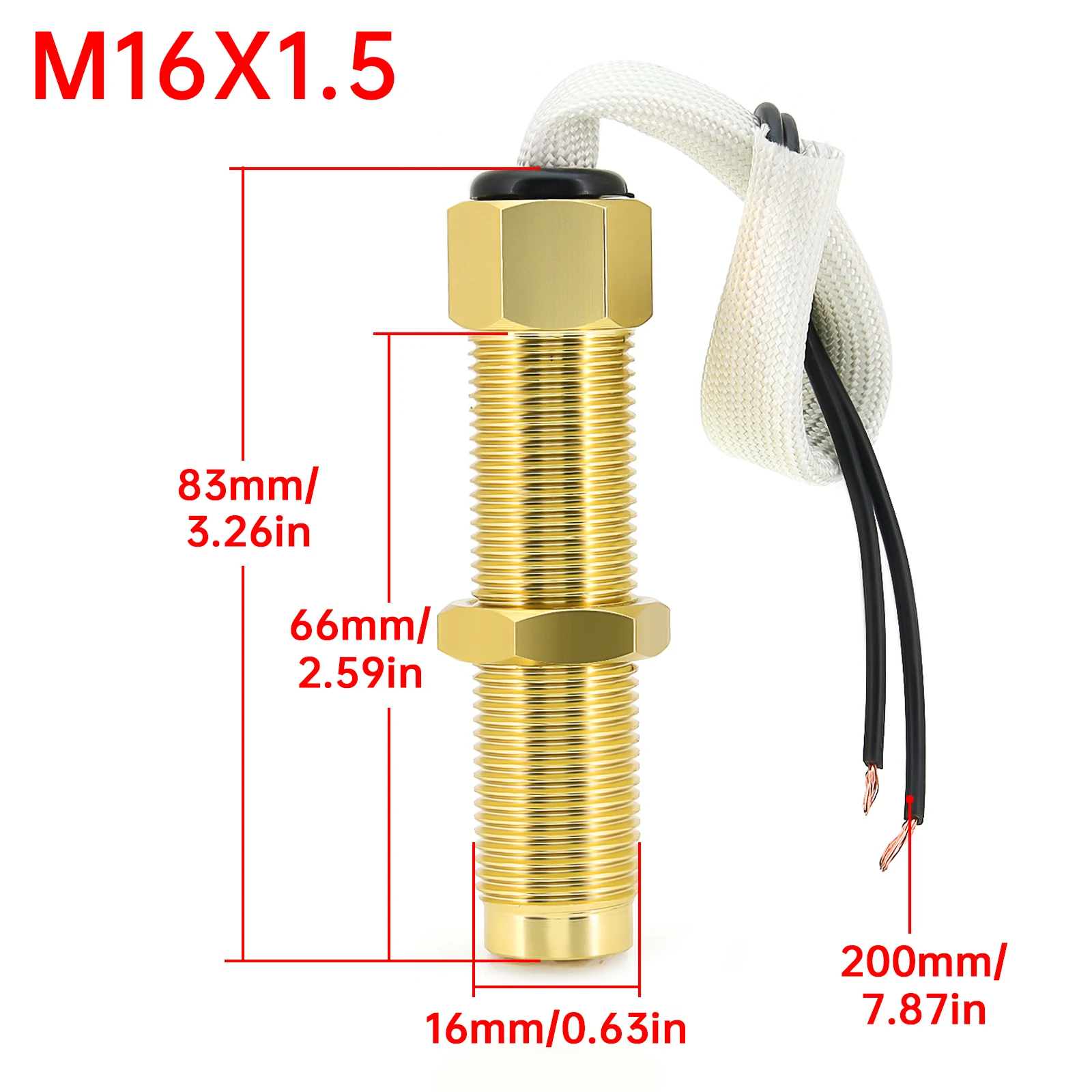 

Водонепроницаемый тахометр 85 мм, 3000/4000/6000/7000/8000 об/мин, тахометр для морской лодки, автомобиля, 7 цветов, подсветка, измеритель об/мин, 12 В 24 В