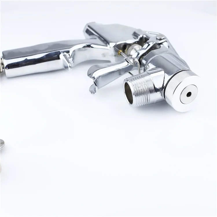 Текстурированный спрей Grac RTX-1500 24S134 с насадками для профессионального уровня