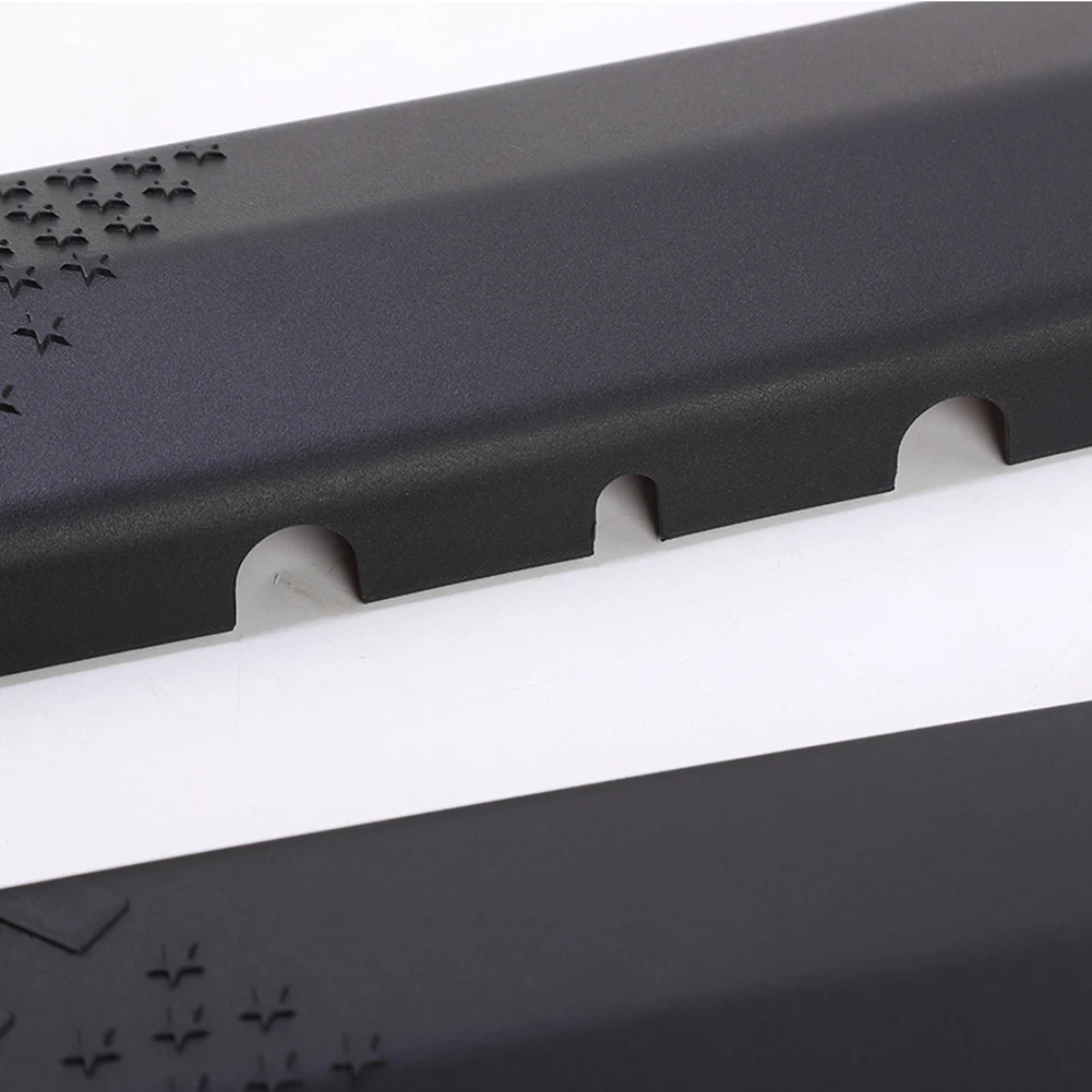 2 шт. автомобильные аксессуары для Ford Bronco 2021 2022