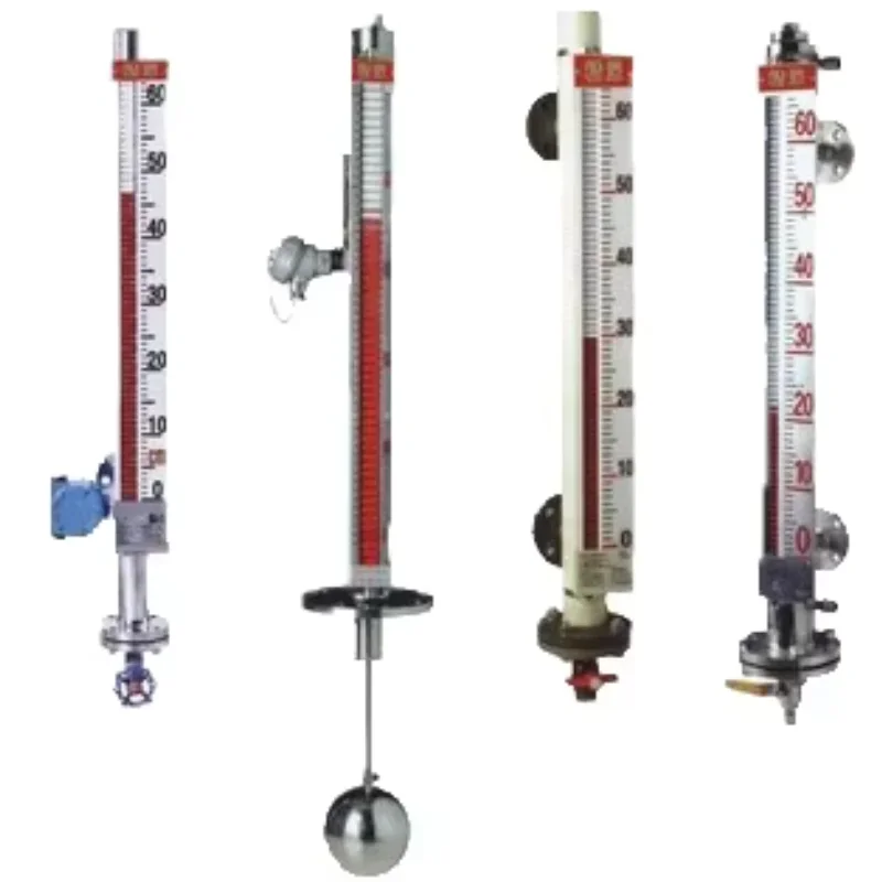 Недорогой UHZ магнитный поплавковый датчик уровня жидкости/индикатор