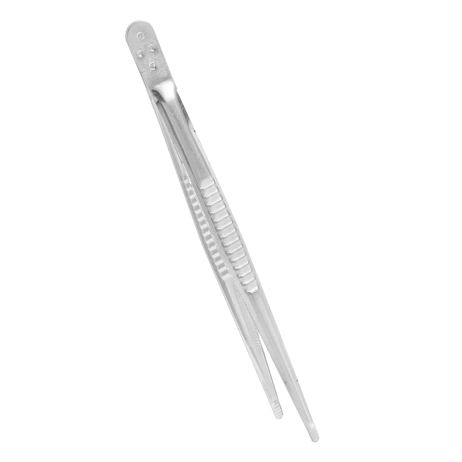 

Пинцет из нержавеющей стали для сбора марок