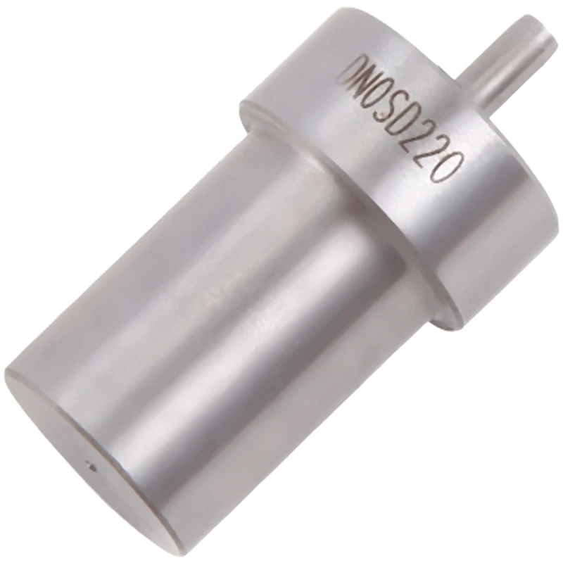 4 шт. DN0SD220 новая форсунка дизельного топлива для Mercedes Benz OM615 OM616 OM617 W123 S123 220D 240D 240TD