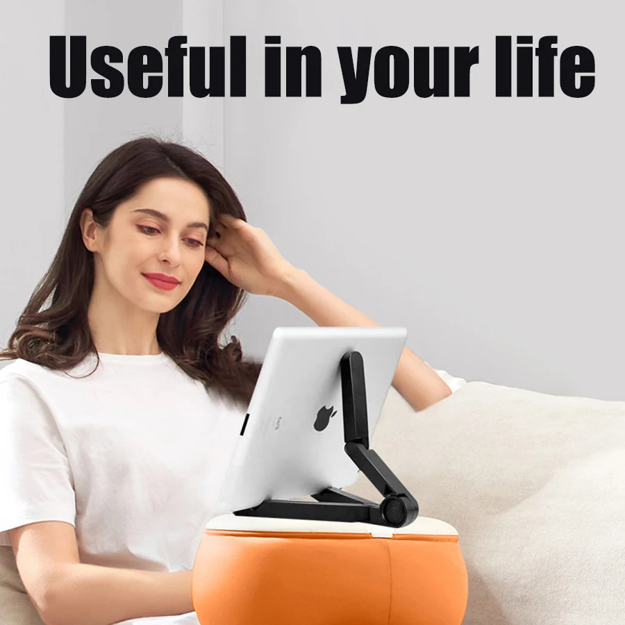 Регулируемая Подставка Для Планшета