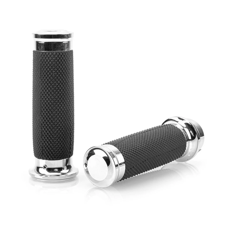 

Легкие ручки для мотоцикла, Универсальный алюминиевый сплав 1 дюйм/25 мм R2LC