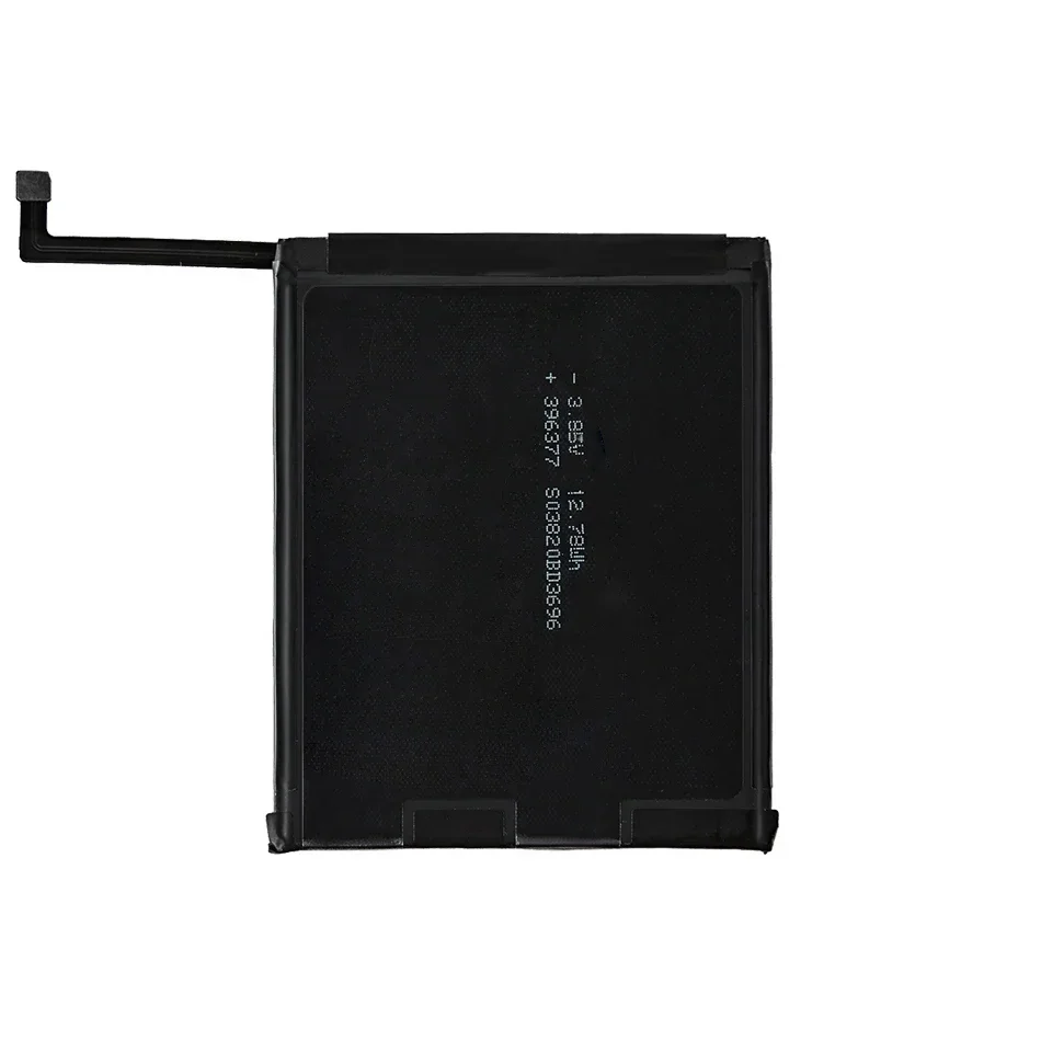 Аккумулятор BM3E BN32 3400 мАч для Xiaomi 8 MI8 M8 полимерный литий-ионный аккумулятор