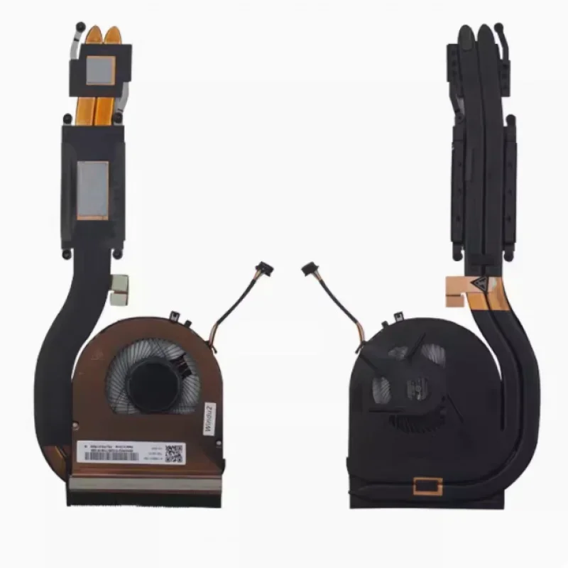 Новый оригинальный вентилятор охлаждения процессора для ноутбука Lenovo ThinkPad t480 t470