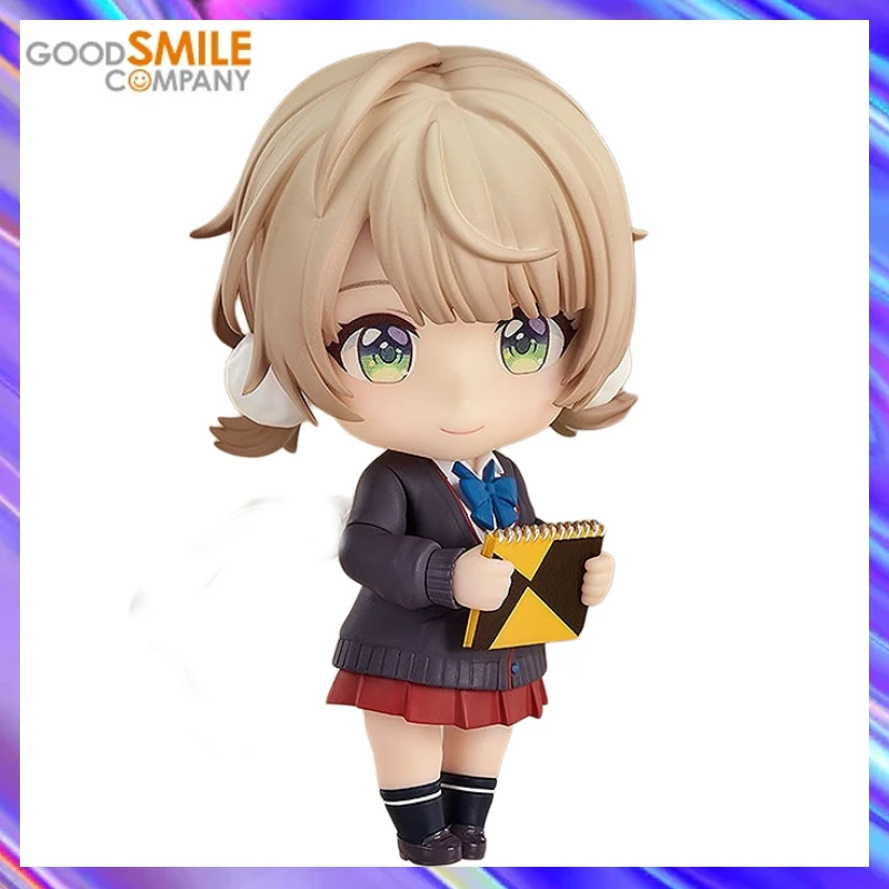 Фото Оригинал в наличии GSC Nendoroid # 1967 Shigure Hagoromo фигурки модель игрушка подарочная коллекция орнамент №4