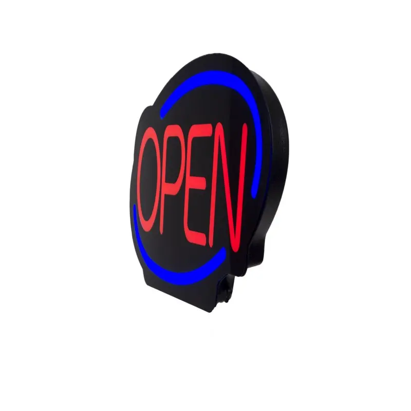 

, Electronic Message Center Elegant Electronic Message Center, RSB-1340E Open Sign with Remote Control